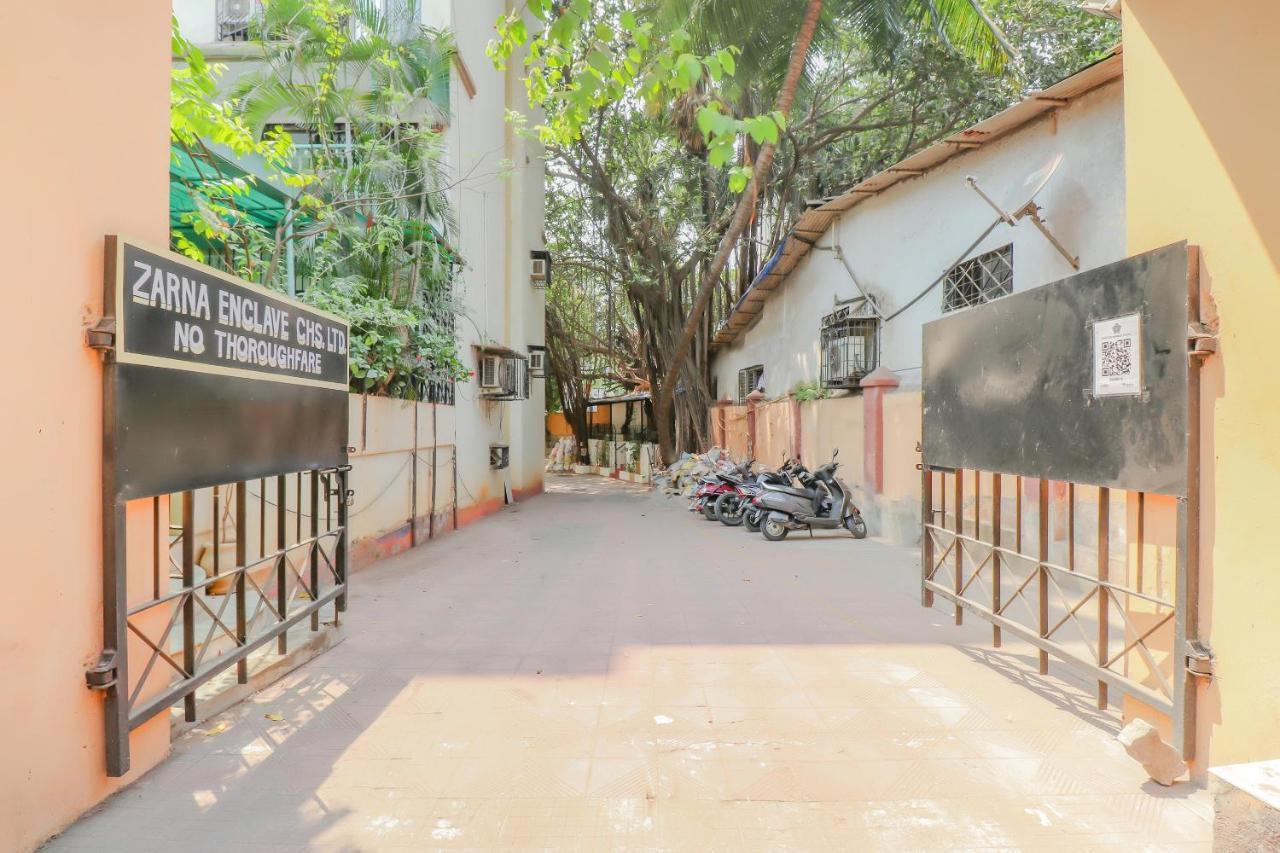 Oyo 79583 Seven Sun Guest House - Mumbai — Photos 2