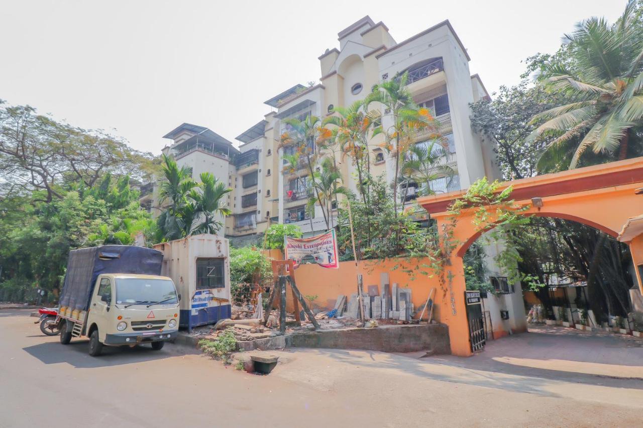 Oyo 79583 Seven Sun Guest House - Mumbai — Photos 1